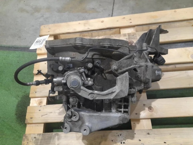 Motore Semicompleto A16LET 179 CV Opel Insignia A 2009