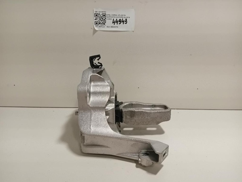 Supporto Motore SX 4A109760 Opel Corsa F 2019