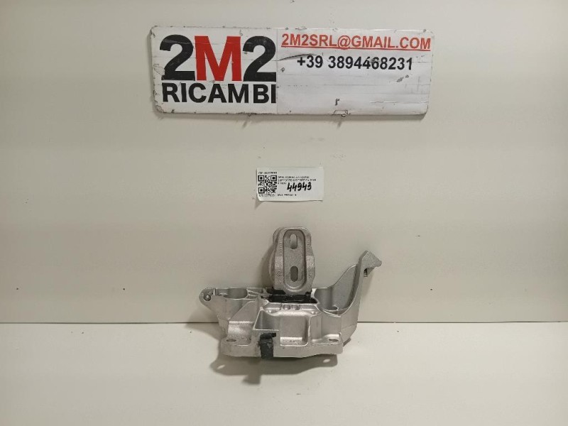 Supporto Motore SX 4A109760 Opel Corsa F 2019