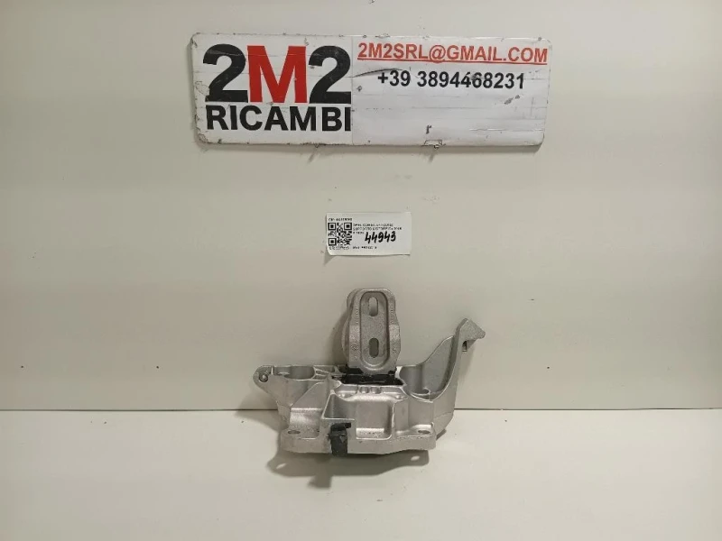 Supporto Motore SX 4A109760 Opel Corsa F 2019