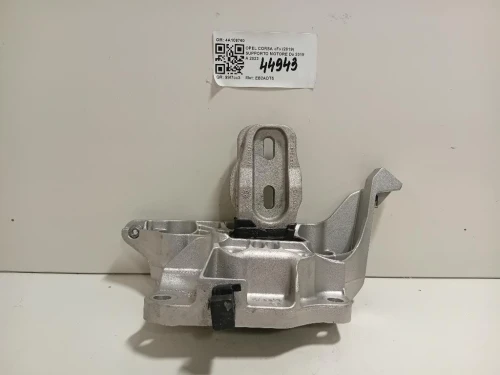 Supporto Motore SX 4A109760 Opel Corsa F 2019