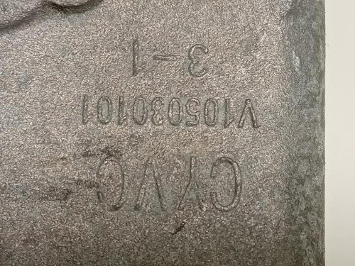 Supporto Motore SX V105060101 Opel Mokka B 2020