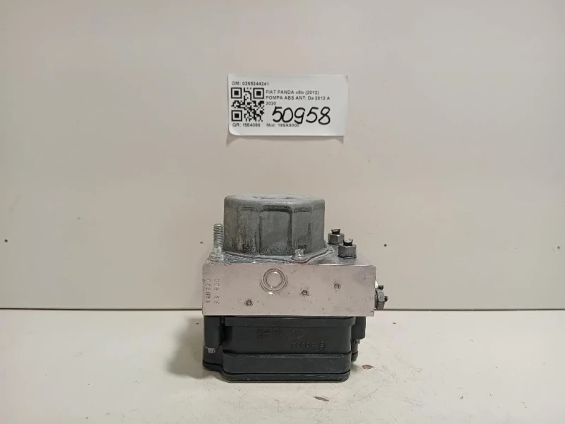 Pompa ABS ANT 0265244241 Fiat Panda III 2012