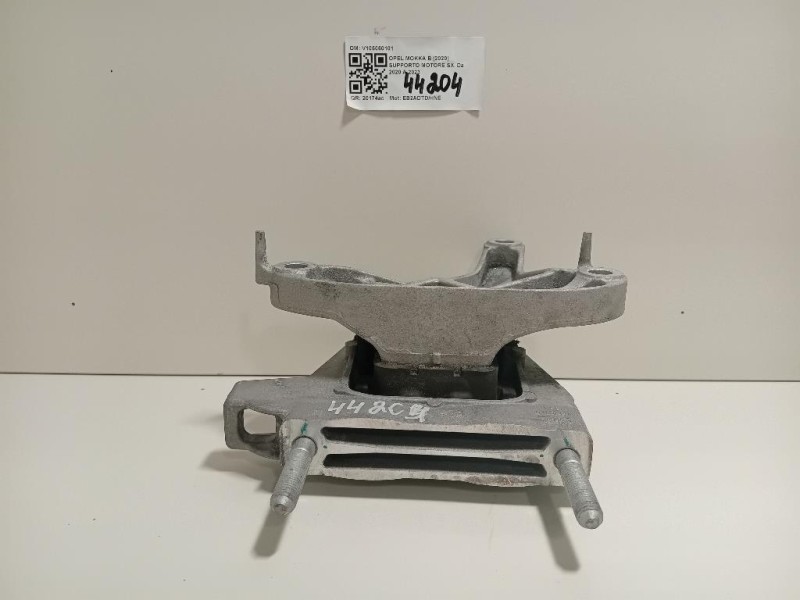 Supporto Motore SX V105060101 Opel Mokka B 2020
