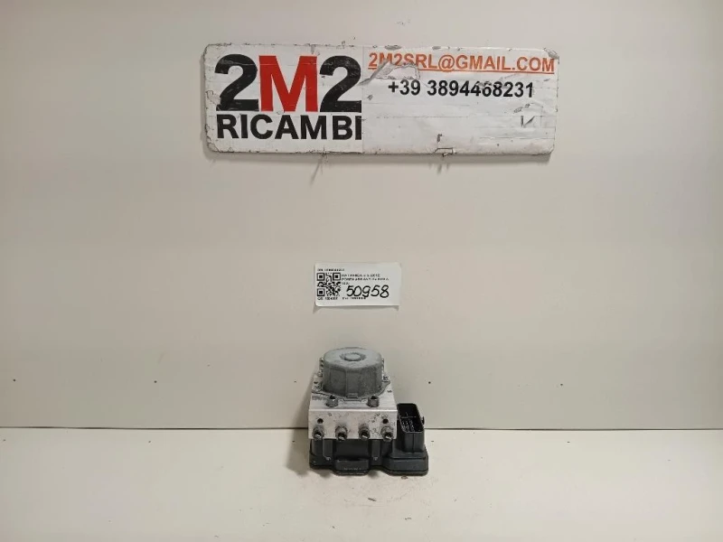 Pompa ABS ANT 0265244241 Fiat Panda III 2012