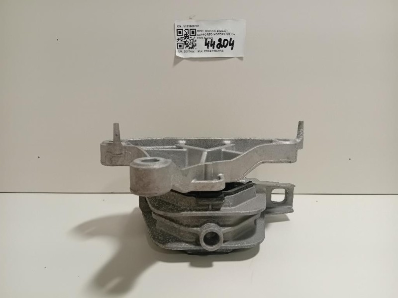 Supporto Motore SX V105060101 Opel Mokka B 2020