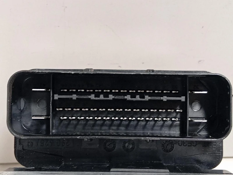 Pompa ABS ANT DN1C-2C219-AC Ford Ecosport 2013