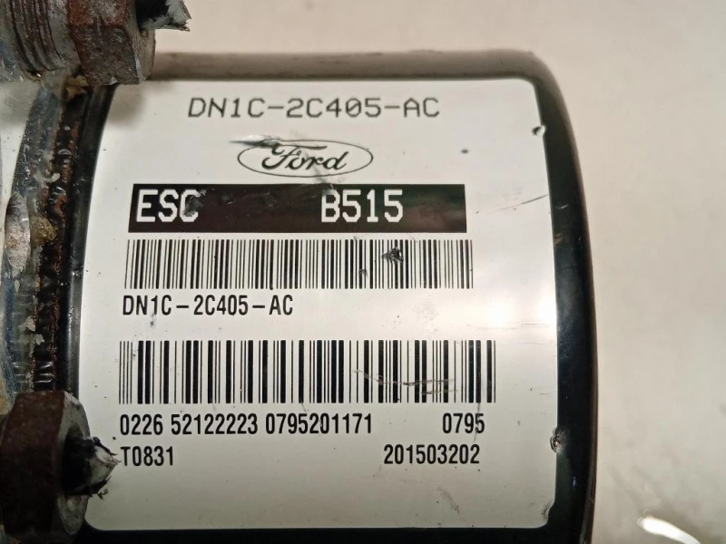 Pompa ABS ANT DN1C-2C219-AC Ford Ecosport 2013