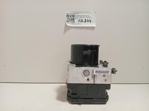 Supporto Passaruota ANT DX 7373274 Bmw Serie 1 F20 Berlina 2012