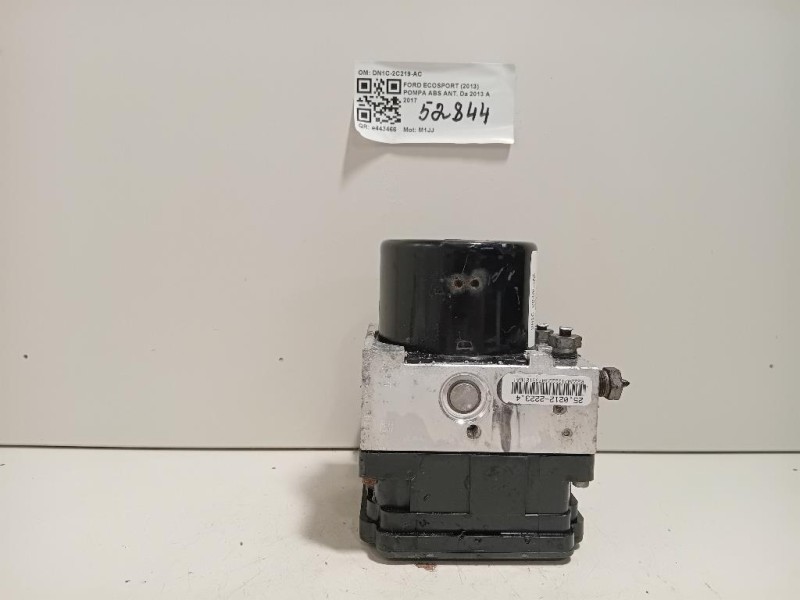 Motore Semicompleto A20DTH 160CV 118KW Opel Insignia A 2009