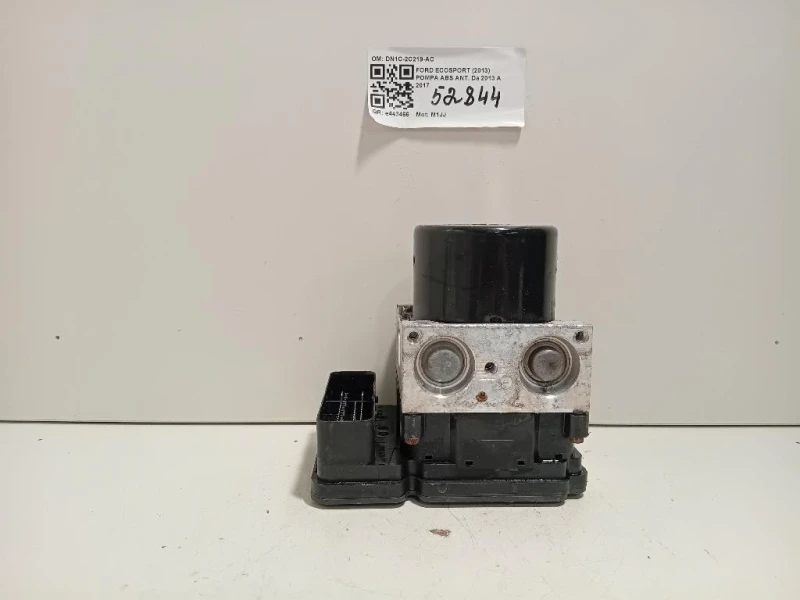 Pompa ABS ANT DN1C-2C219-AC Ford Ecosport 2013