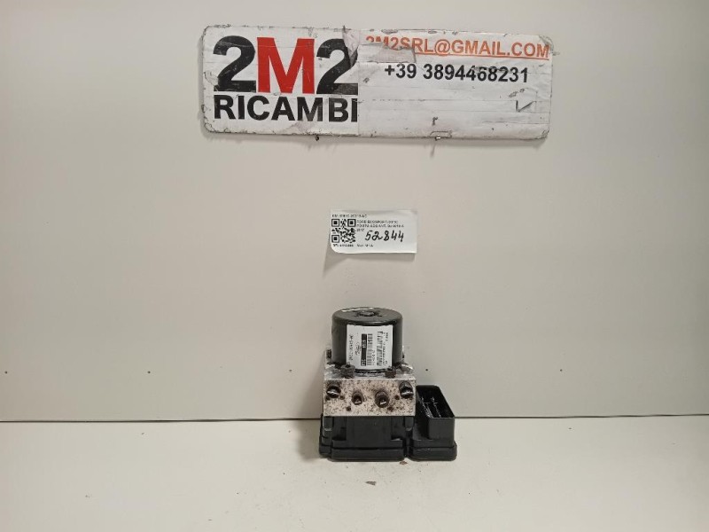 Motore Semicompleto A20DTH 160CV 118KW Opel Insignia A 2009