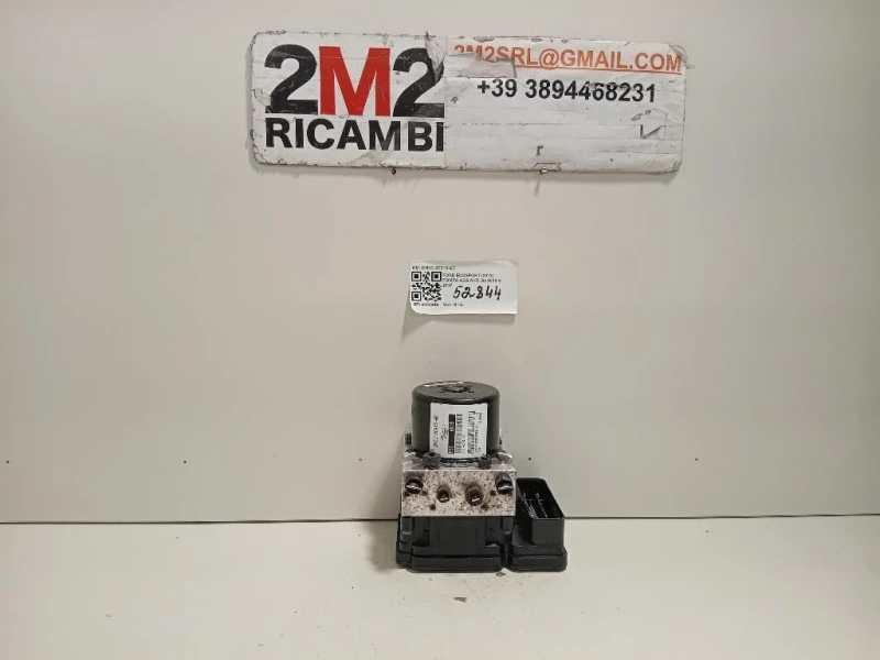 Pompa ABS ANT DN1C-2C219-AC Ford Ecosport 2013