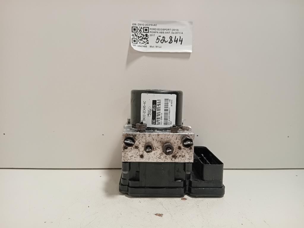 Pompa ABS ANT DN1C-2C219-AC Ford Ecosport 2013