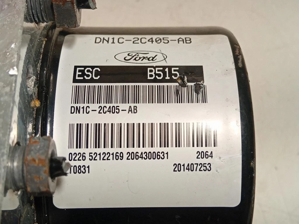 Pompa ABS ANT DN1C-2C405-AB Ford Ecosport 2017