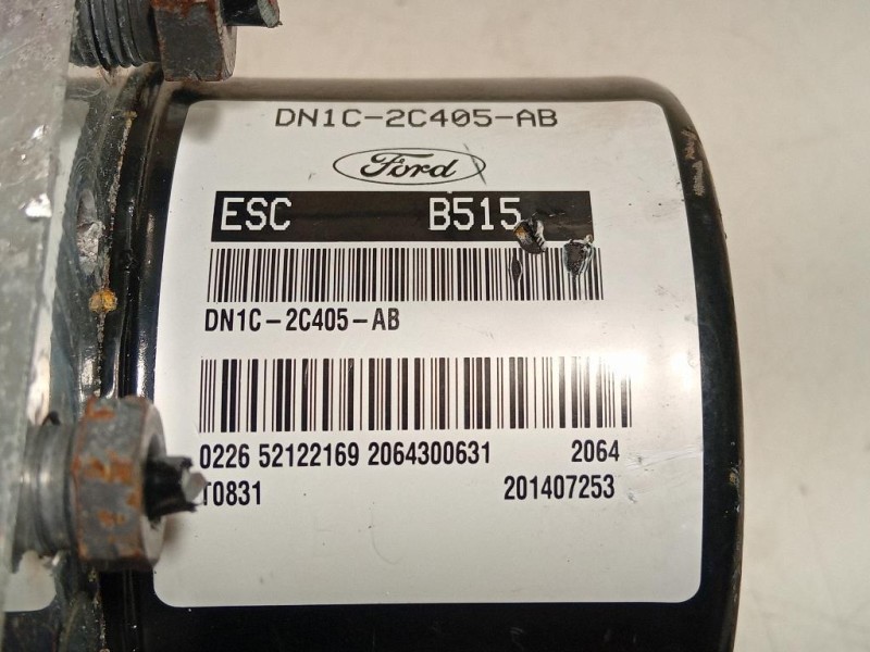 Motore Semicompleto A20DTH 160 CV 118 KW Opel Insignia A 2009