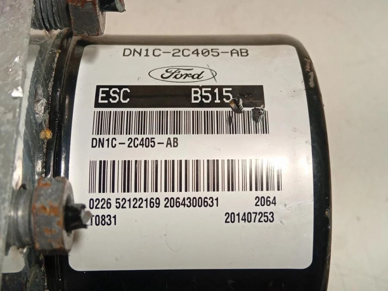 Pompa ABS ANT DN1C-2C405-AB Ford Ecosport 2017