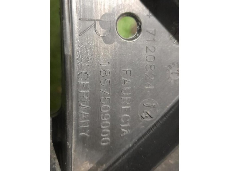 Supporto Proiettore Infint DX 1857509000 Bmw Serie 1 E87 Berlina 2005