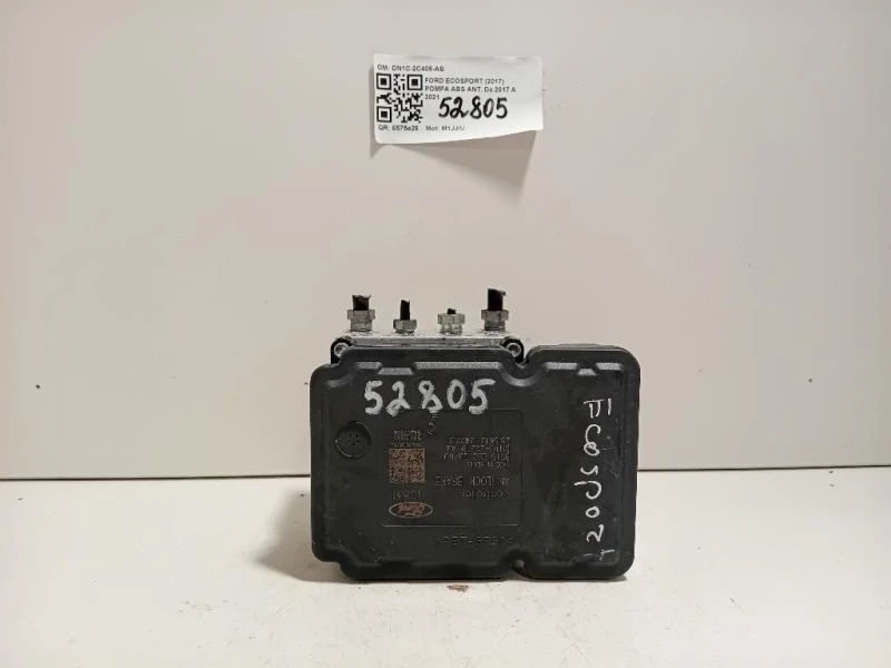 Pompa ABS ANT DN1C-2C405-AB Ford Ecosport 2017