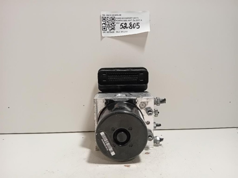Pompa ABS ANT DN1C-2C405-AB Ford Ecosport 2017