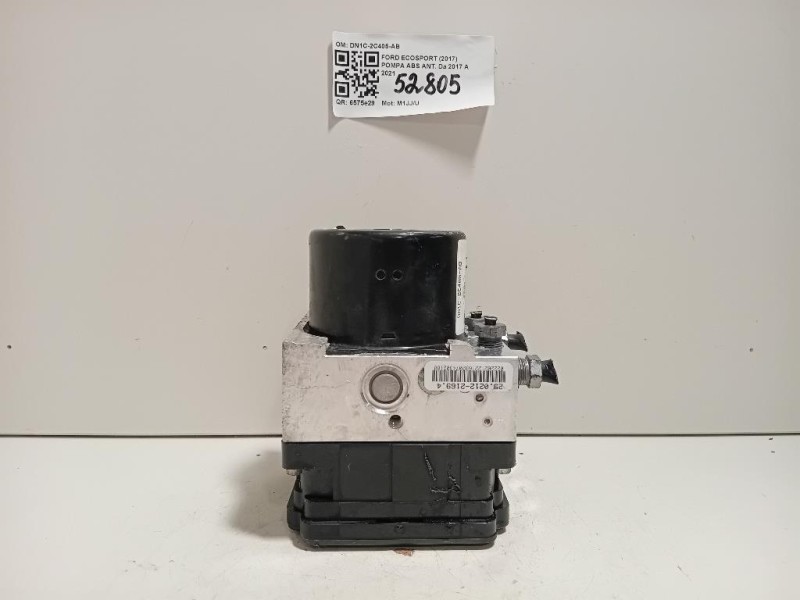 Pompa ABS ANT DN1C-2C405-AB Ford Ecosport 2017