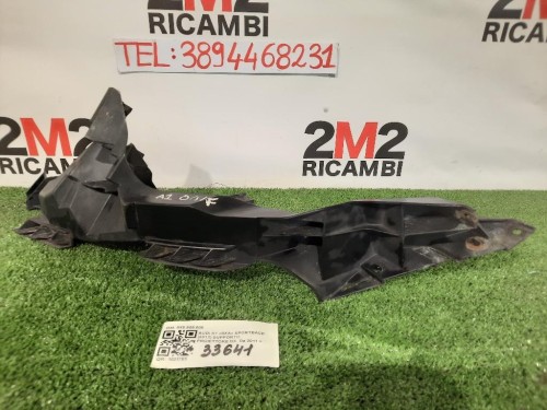 Supporto Proiettore DX 8X0805608 Audi A1 8XA Sportback 2012