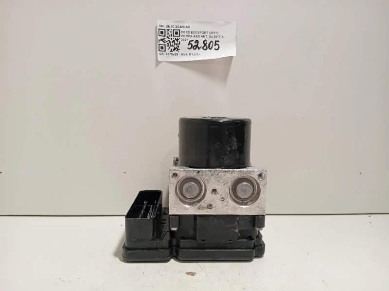 Pompa ABS ANT DN1C-2C405-AB Ford Ecosport 2017