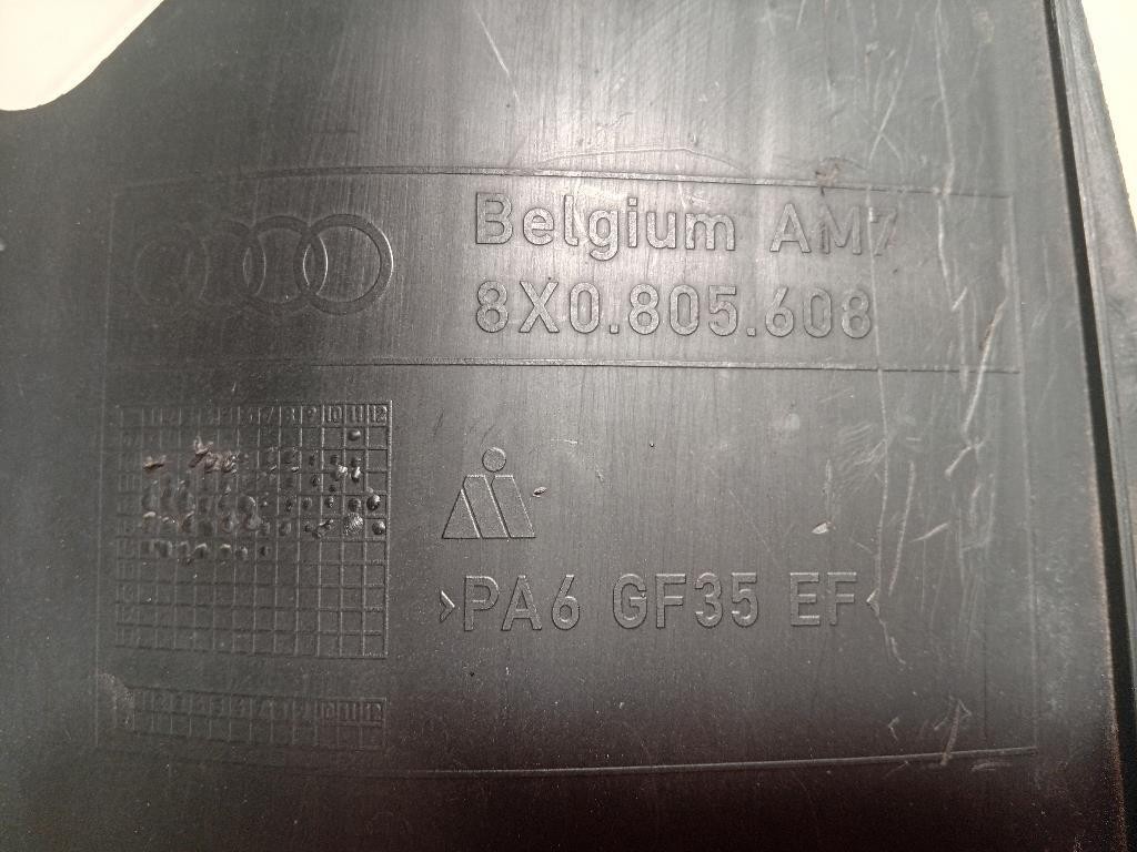 Supporto Proiettore DX 8X0 805 608 Audi A1 8XF Sportback 2015