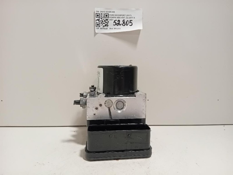 Pompa ABS ANT DN1C-2C405-AB Ford Ecosport 2017