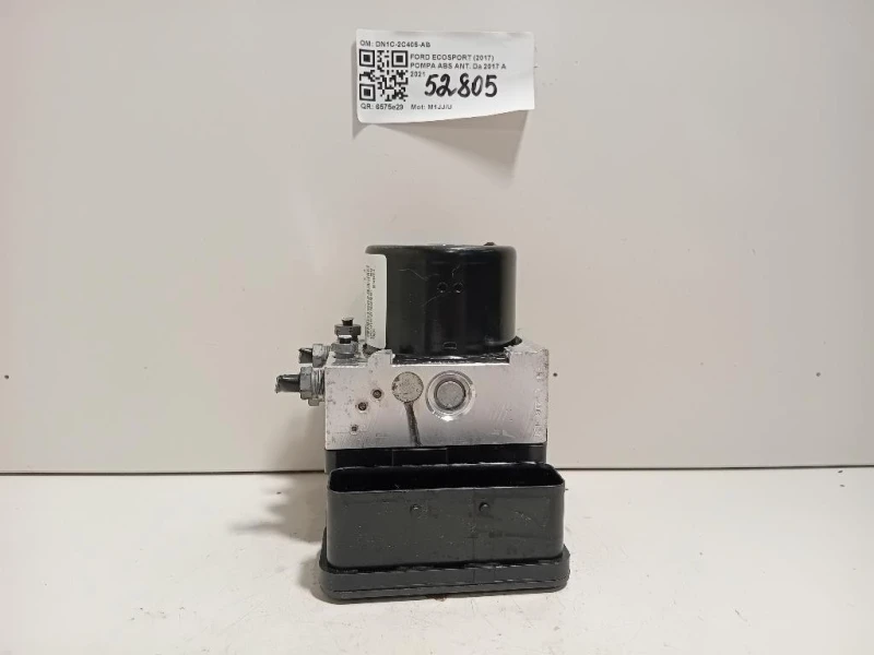Pompa ABS ANT DN1C-2C405-AB Ford Ecosport 2017