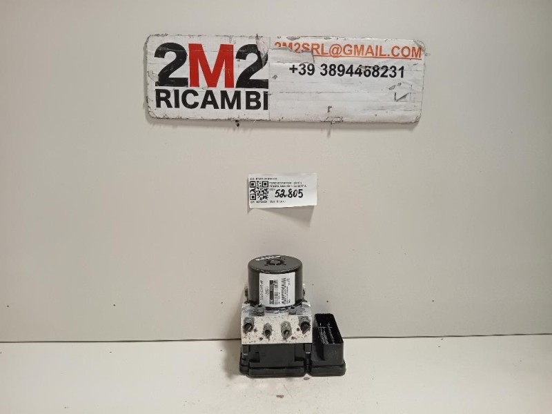 Pompa ABS ANT DN1C-2C405-AB Ford Ecosport 2017