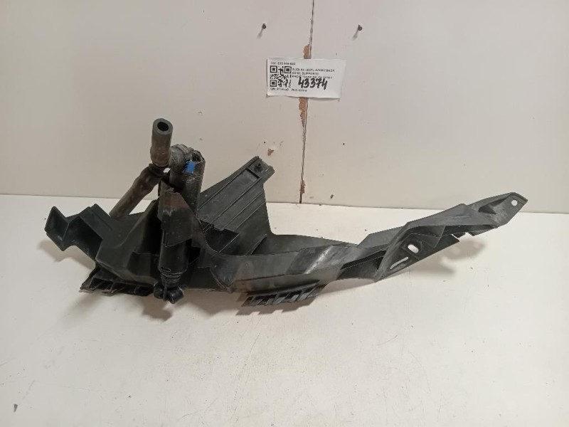 Supporto Proiettore DX 8X0 805 608 Audi A1 8XF Sportback 2015