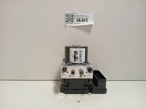 Pompa ABS ANT DN1C-2C405-AB Ford Ecosport 2017