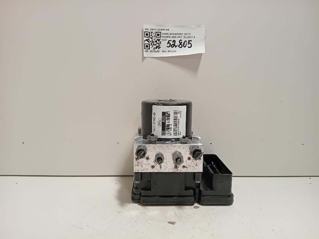 Pompa ABS ANT DN1C-2C405-AB Ford Ecosport 2017