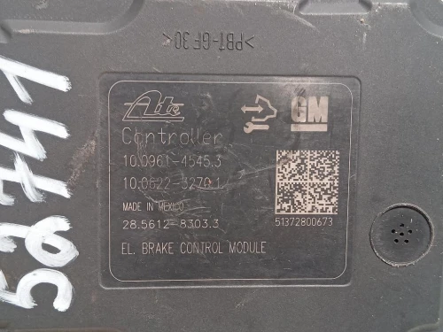 Pompa ABS ANT 285612-83033 Ford Ecosport 2017