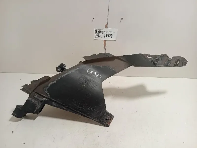 Supporto Proiettore DX 8X0 805 608 Audi A1 8XF Sportback 2015