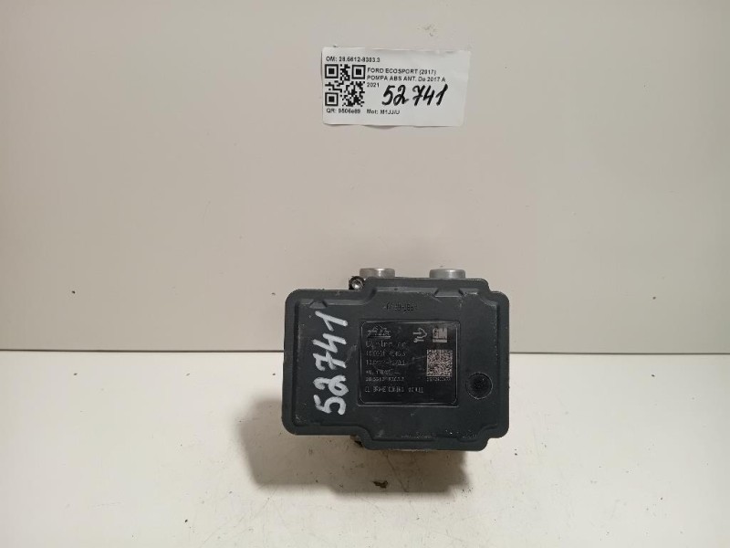 Pompa ABS ANT 285612-83033 Ford Ecosport 2017