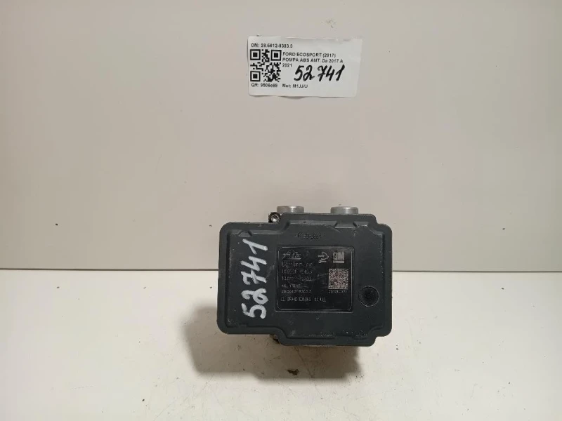 Pompa ABS ANT 285612-83033 Ford Ecosport 2017