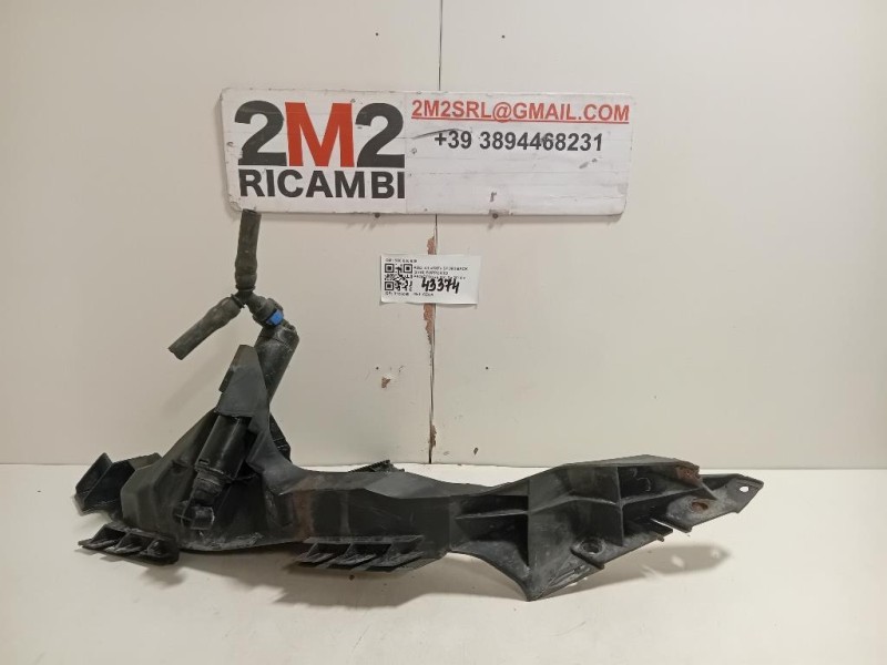 Supporto Proiettore DX 8X0 805 608 Audi A1 8XF Sportback 2015