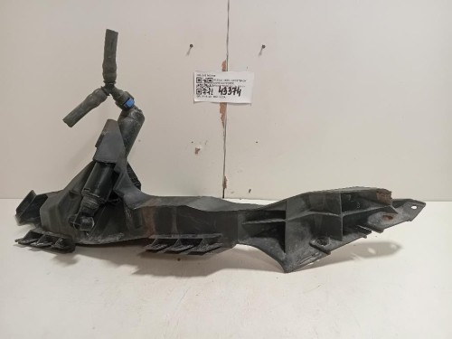 Supporto Proiettore DX 8X0 805 608 Audi A1 8XF Sportback 2015