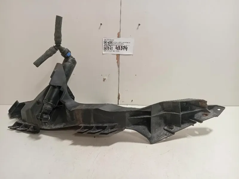 Supporto Proiettore DX 8X0 805 608 Audi A1 8XF Sportback 2015