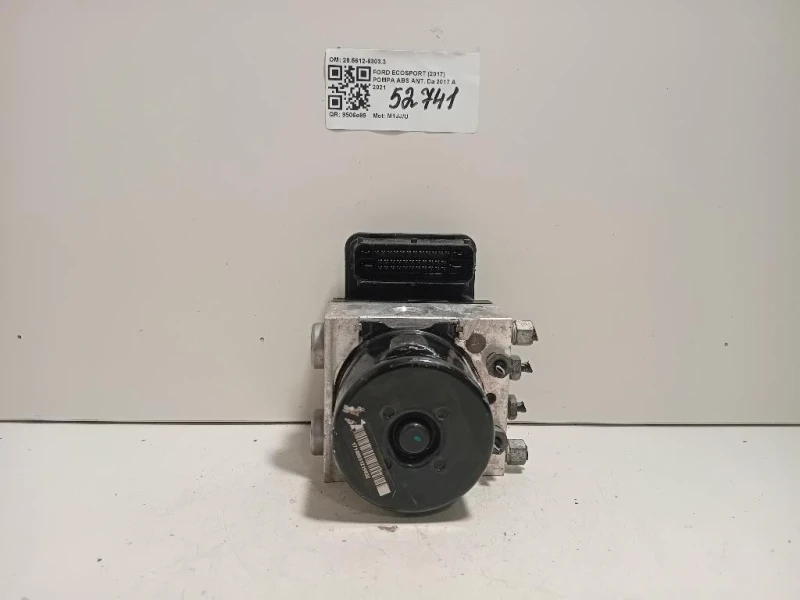 Pompa ABS ANT 285612-83033 Ford Ecosport 2017