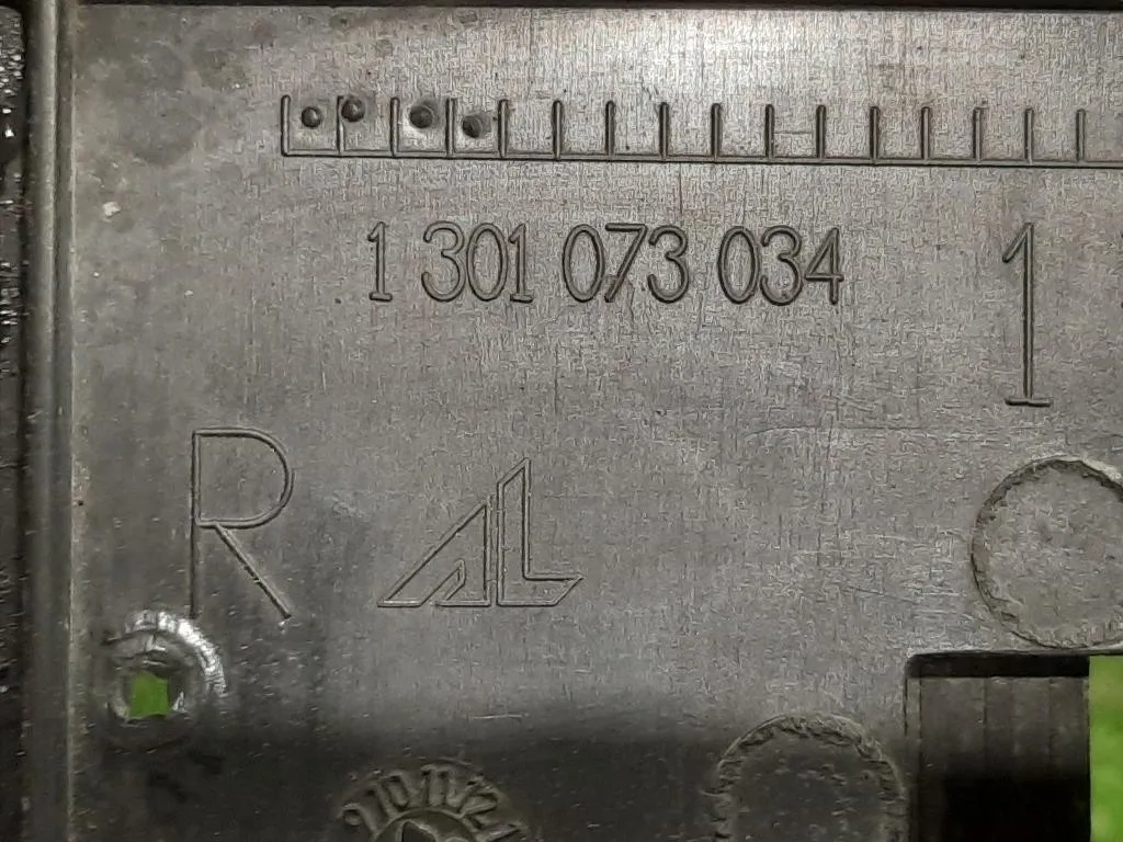 Supporto Proiettore DX 1301073034 Audi A4 8K2 2012