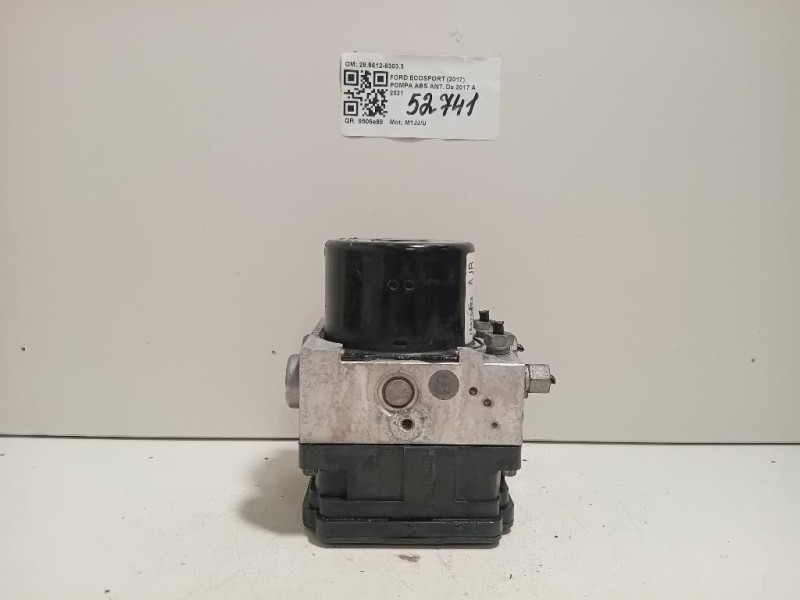 Pompa ABS ANT 285612-83033 Ford Ecosport 2017