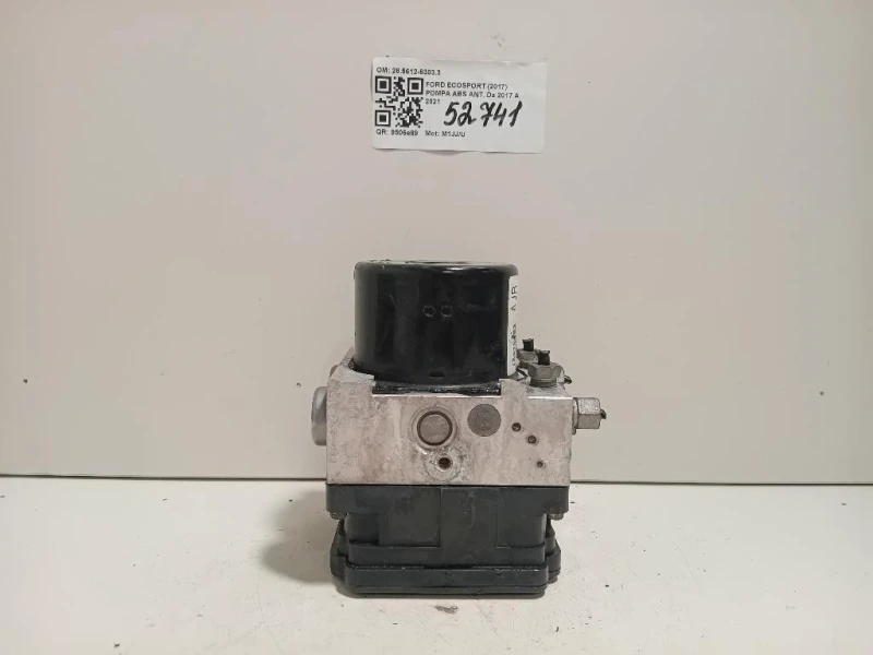 Pompa ABS ANT 285612-83033 Ford Ecosport 2017