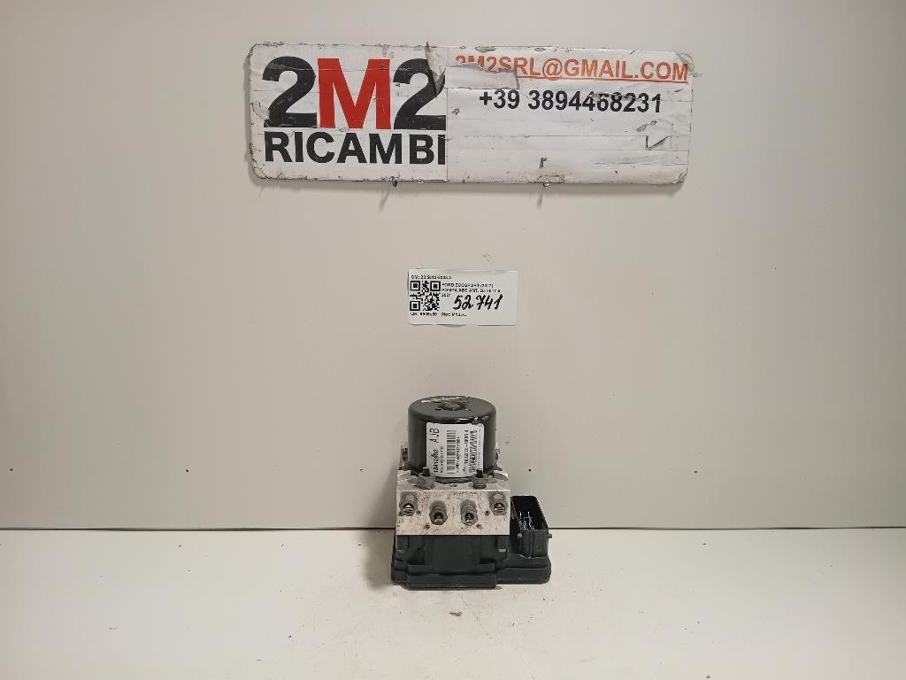 Motore Semicompleto A20DTH 160CV 118KW Opel Insignia A 2009