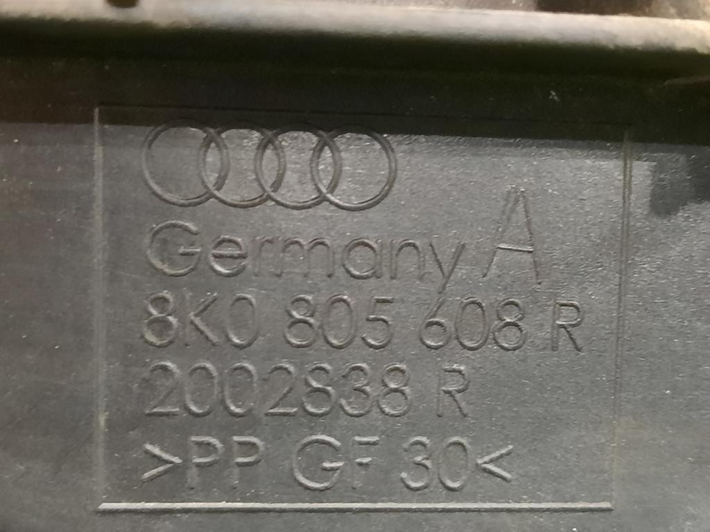 Supporto Proiettore DX 8K0805608R Audi A4 8K2 2012