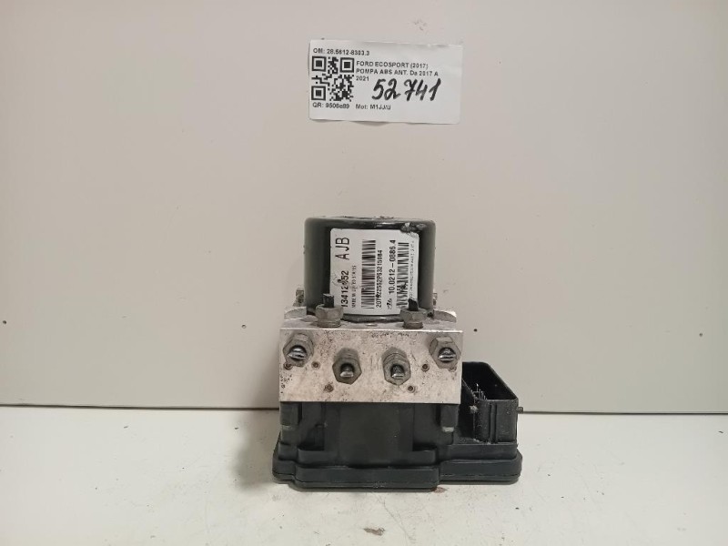 Motore Semicompleto A20DTH 160CV 118KW Opel Insignia A 2009