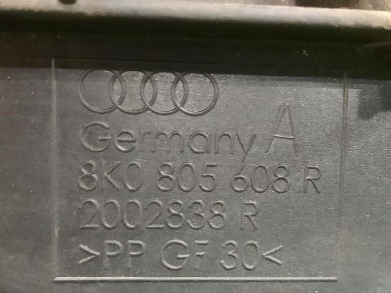 Supporto Proiettore DX 8K0805608R Audi A4 8K2 2012