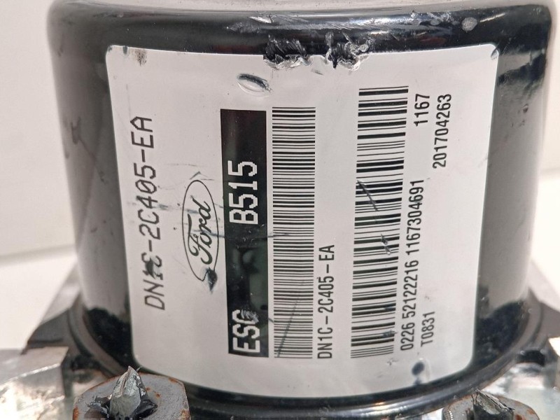 Pompa ABS ANT DN1C-2C405-EA Ford Ecosport 2017
